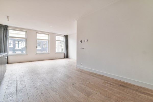 Medium property photo - Prinsengracht 808C, 1017 JL Amsterdam